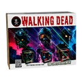 walking dead Assortment of twelve 25 shot 200 gram cakes. Each one of these pack a punch with great pace and great colors.