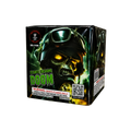 Doom is a 25 shot 200 gram cake, that packs a great punch in a small package!