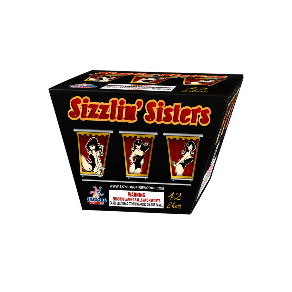 Sizzlin Sisters