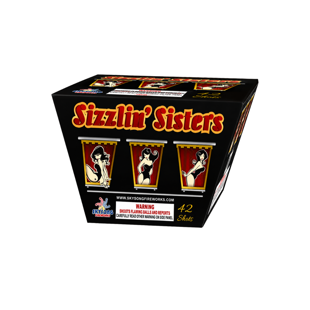 Sizzlin Sisters