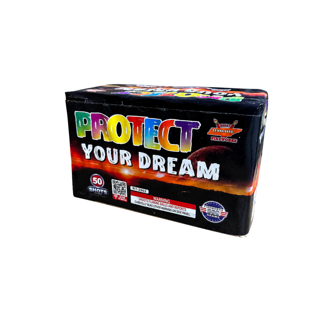 Protect Your Dream