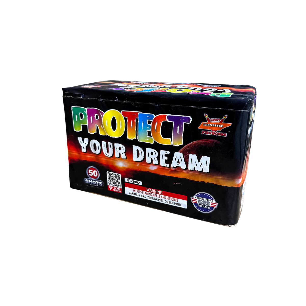 Protect Your Dream