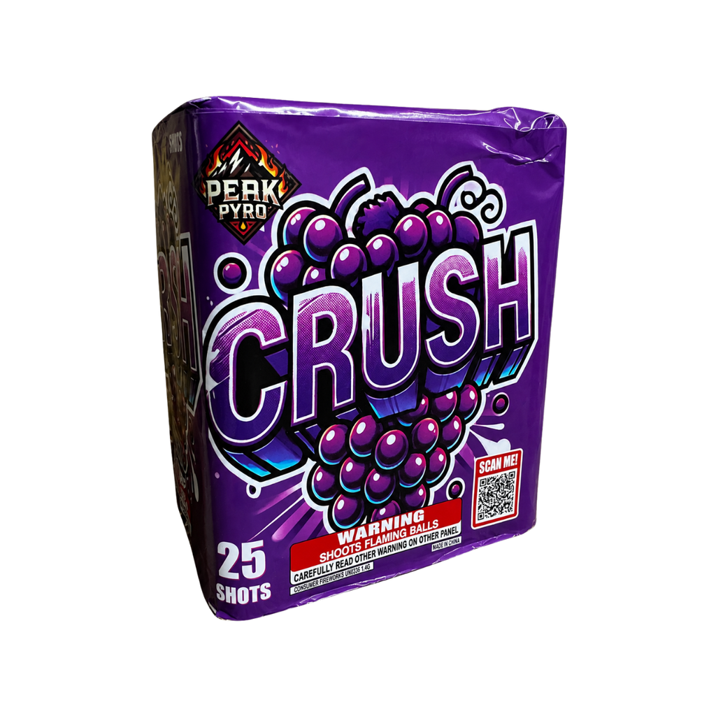 Crush
