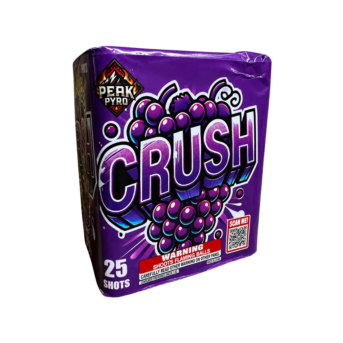 Crush