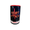 Heart Attack
