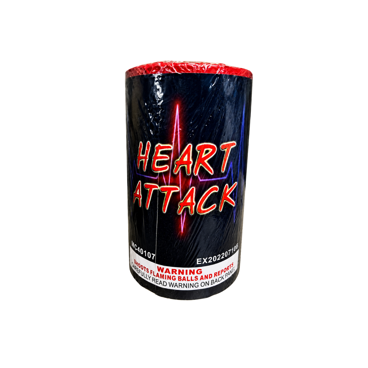 Heart Attack