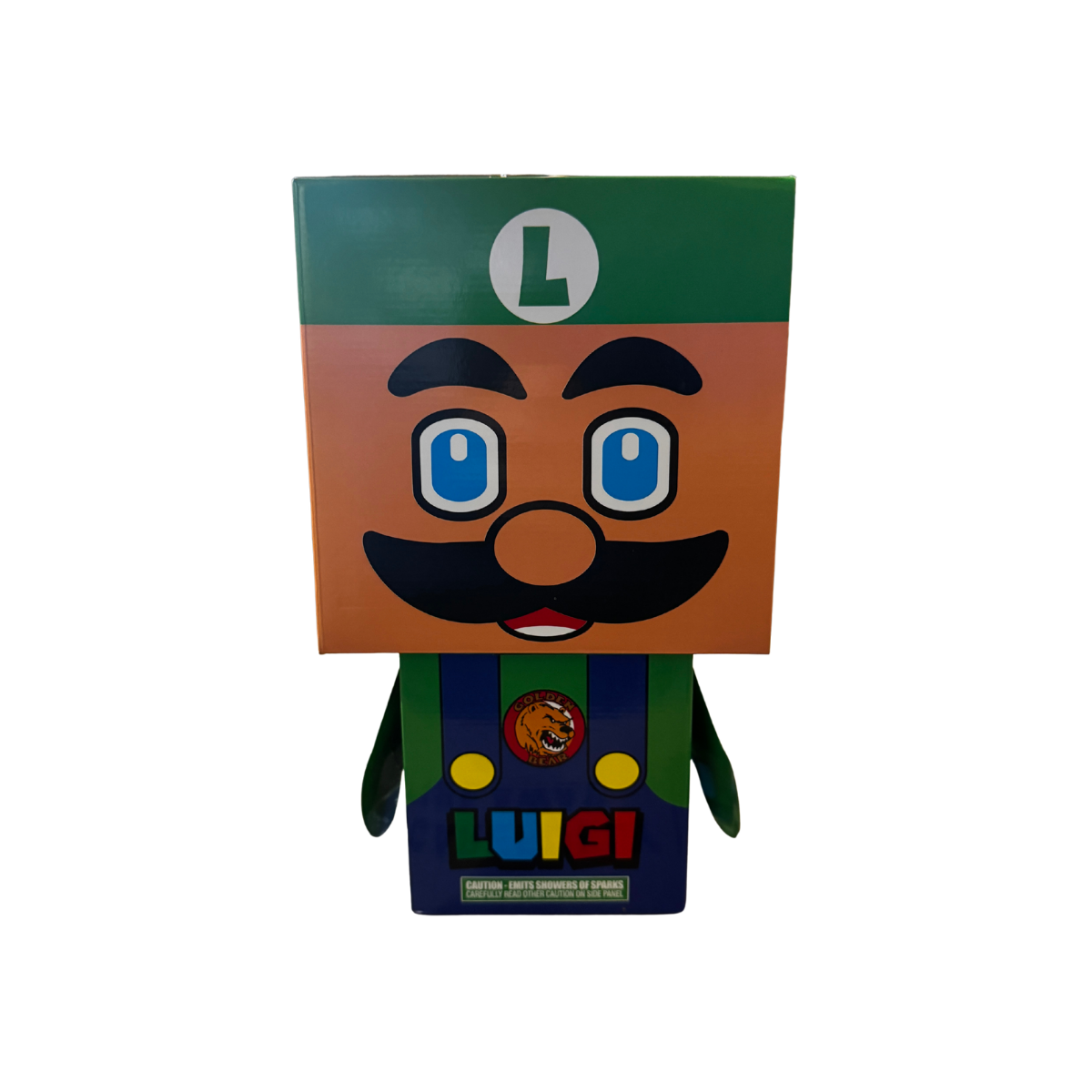 Luigi