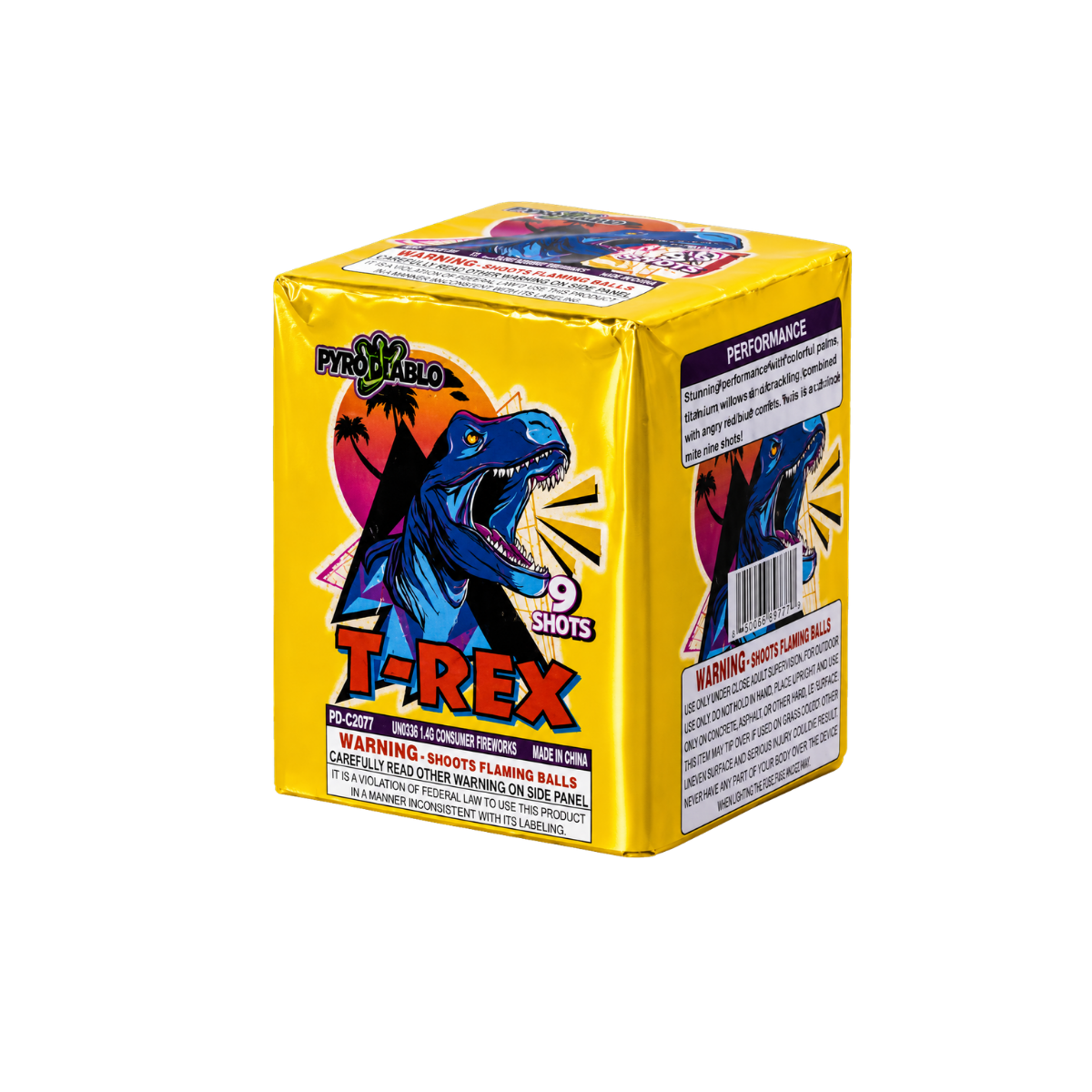 T-Rex