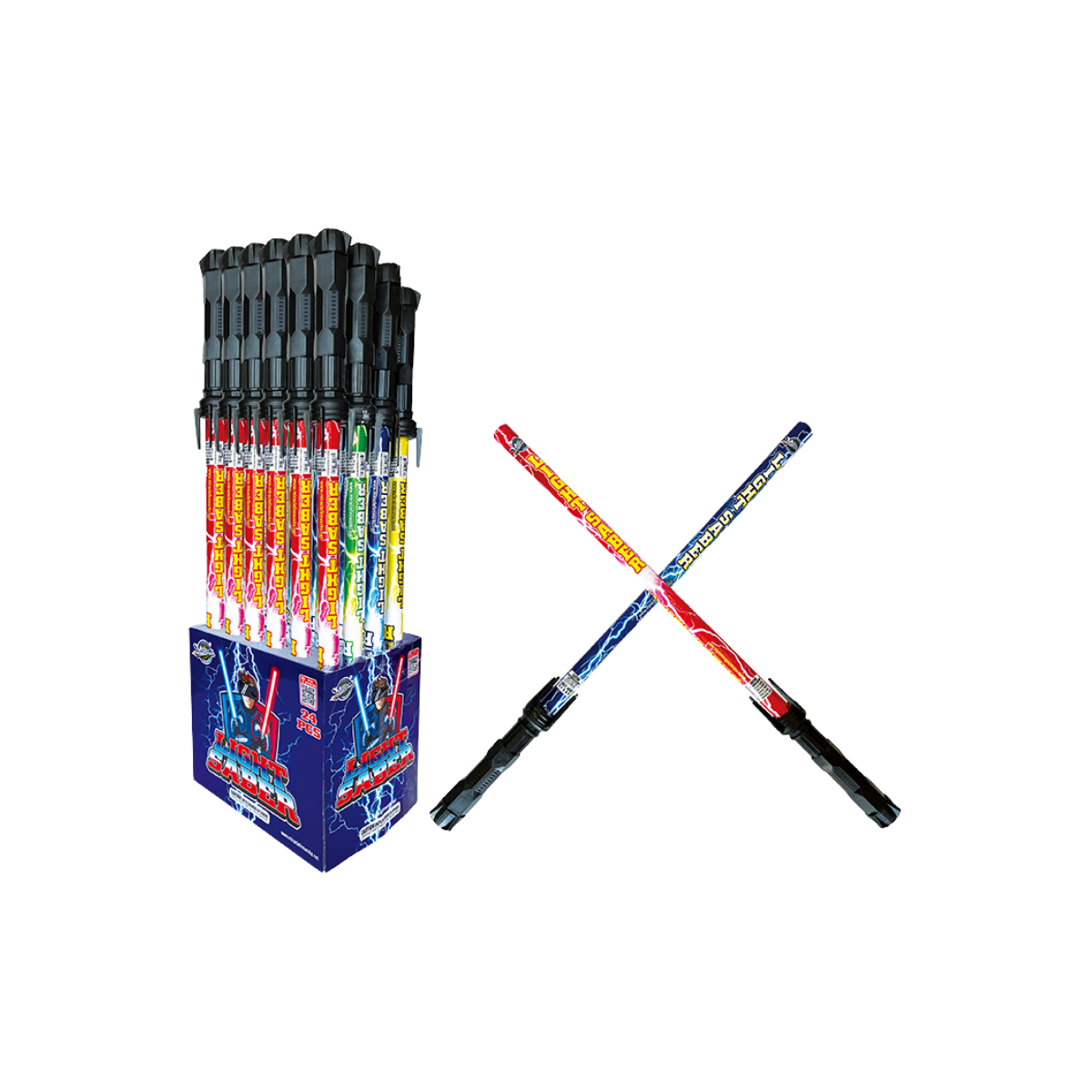 Light Saber