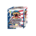 Serpent's Fury