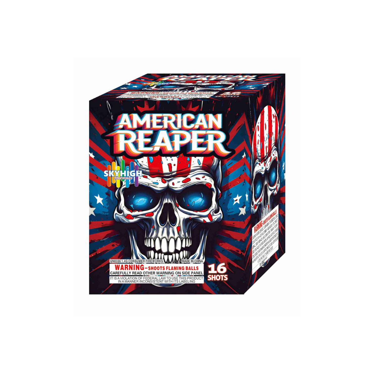 American Reaper