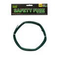 3.0mm safety fuse: 25-30(s/f)-20 Feet