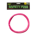 3.0mm safety fuse: 12-15(s/f)-20 Feet
