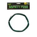 3.0mm safety fuse: 25-30(s/f)-20 Feet