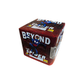 Beyond The Spider