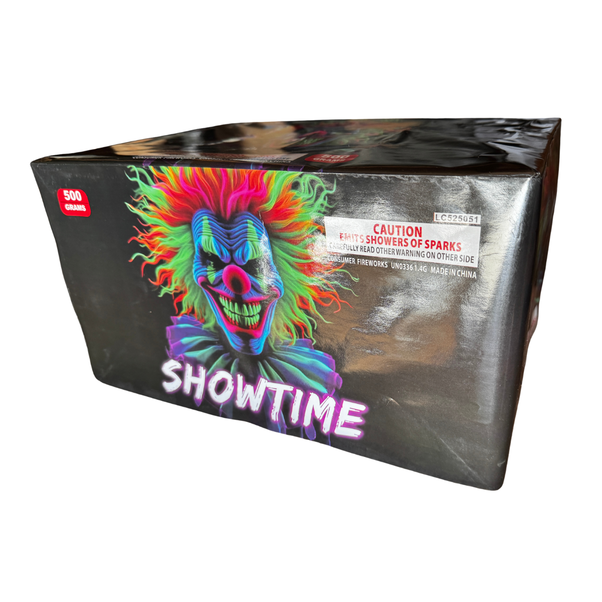 Showtime