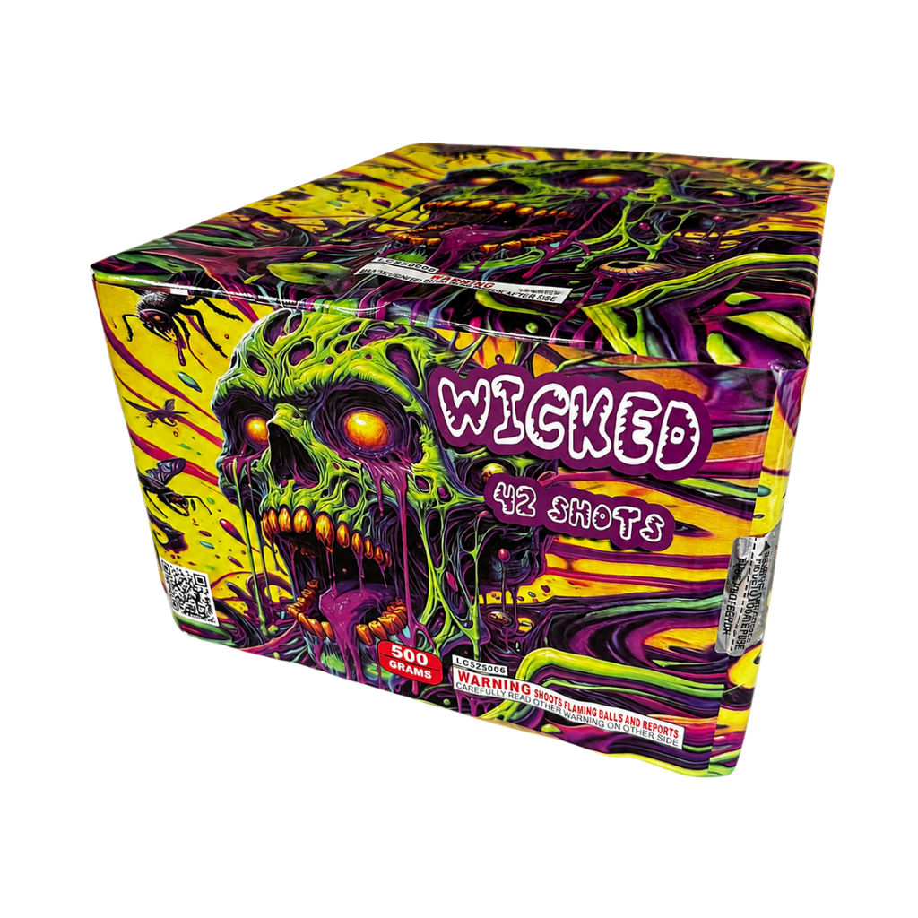 Wicked