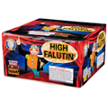 High Faultin