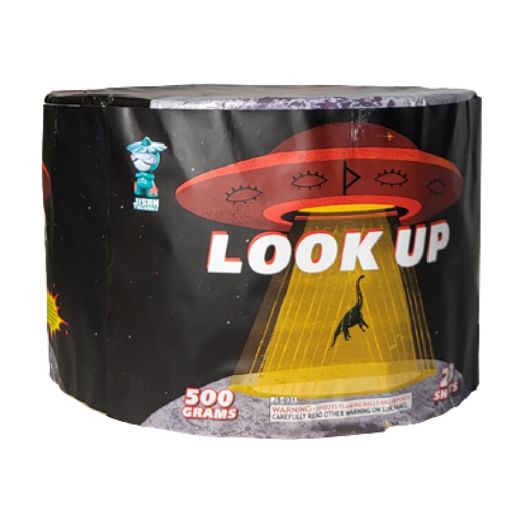 Look Up