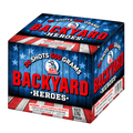 Backyard Hero
