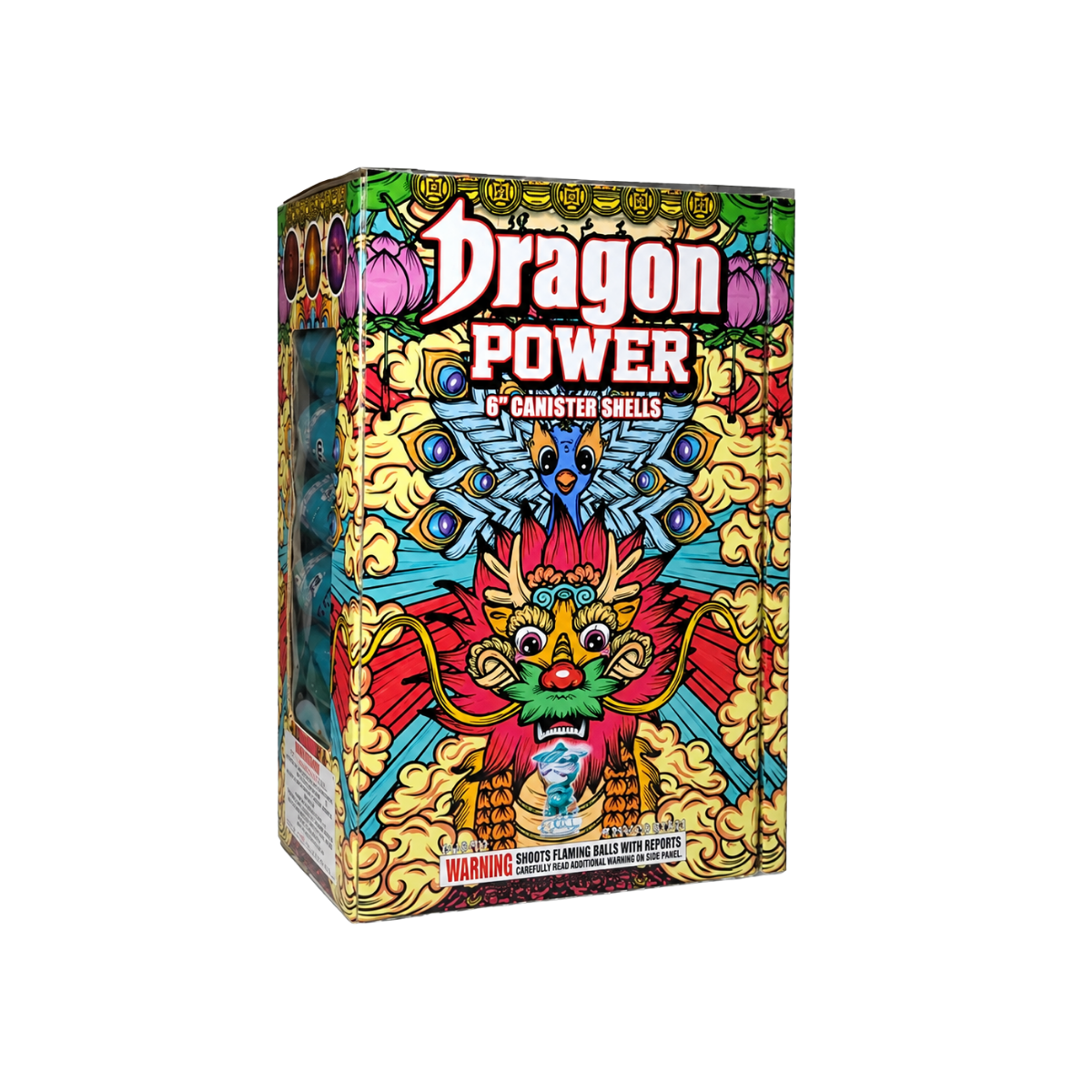 Dragon Power