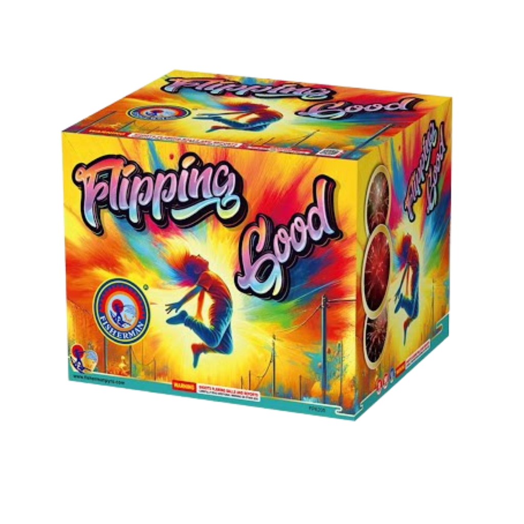 Flipping Good