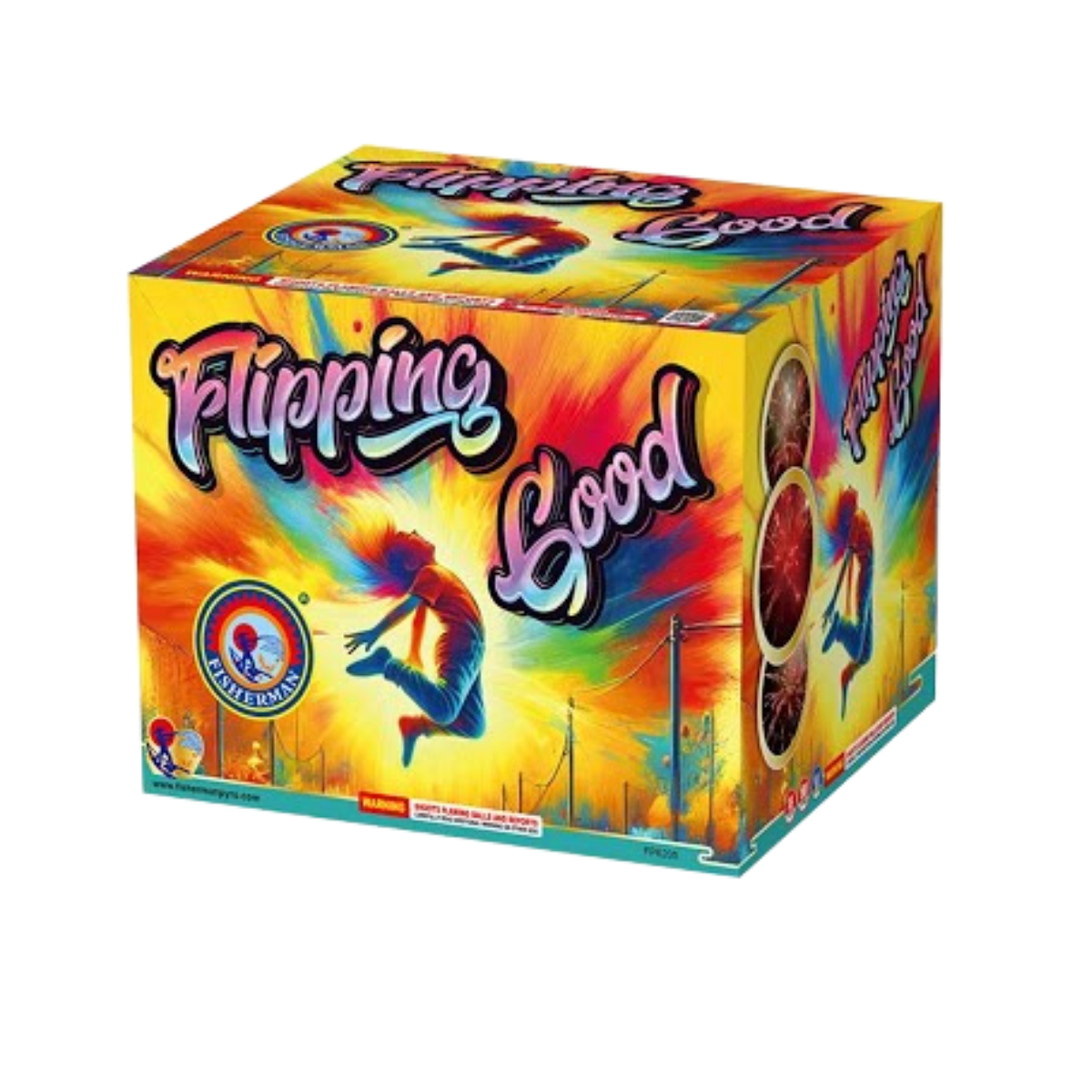 Flipping Good