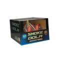 Blue Smoke Dola