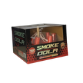 Red Smoke Dola
