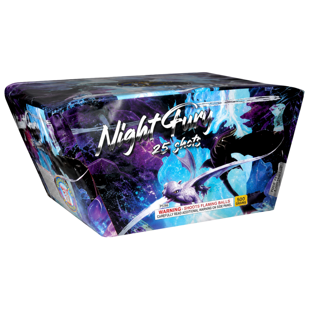 Night Fury