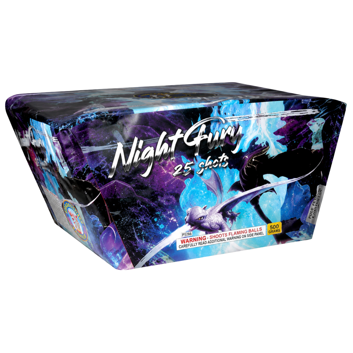 Night Fury