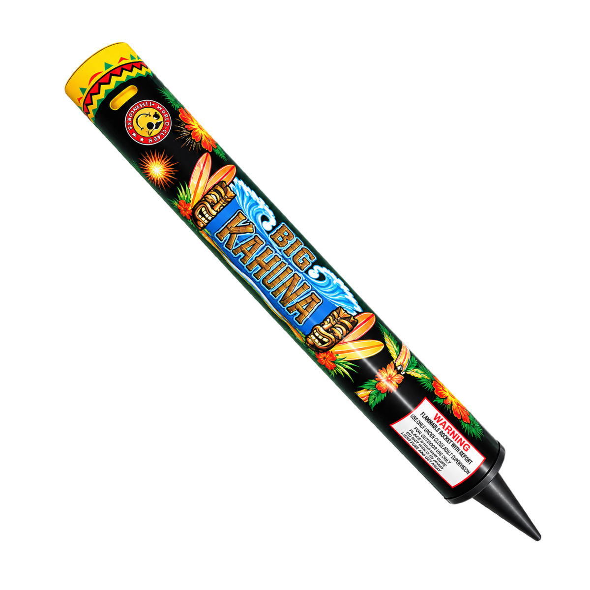 The Big Kahuna