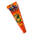 Dragon Ball Z Rockets