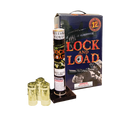 Lock & Load 12 Pack
