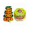 Friendship Pagoda