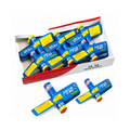 Planes Flying At Night 12 Pack