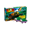 Tanks 12 Pack