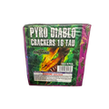 Pyro Diablo Crackers 40/16