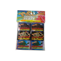 Assorted Snakes 6 Pack