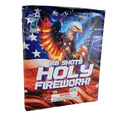 Holy Firework