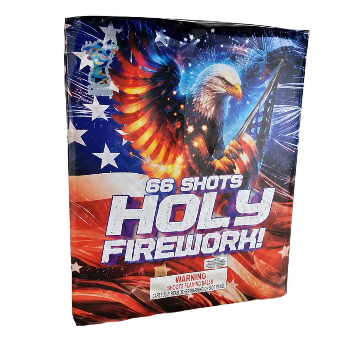 Holy Firework