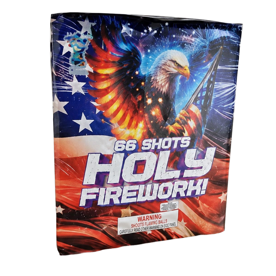 Holy Firework