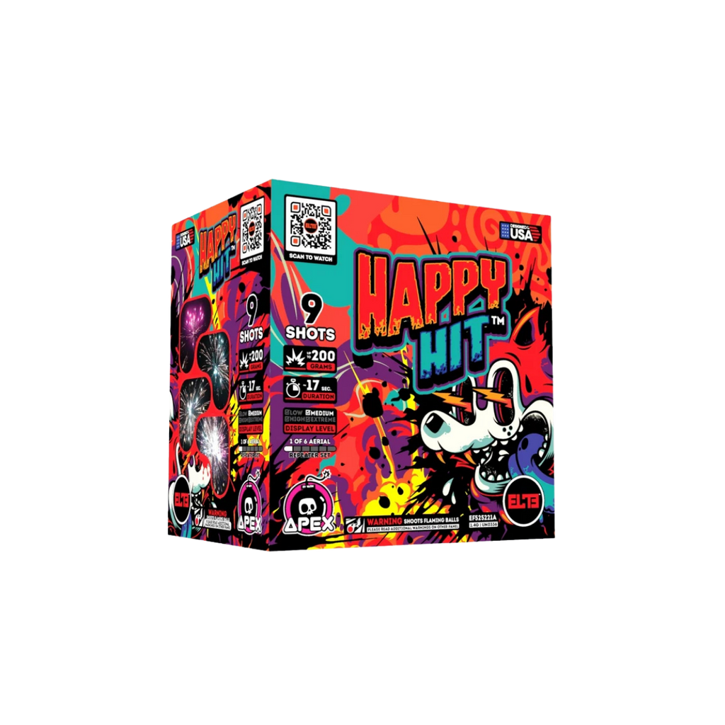 Happy Hit