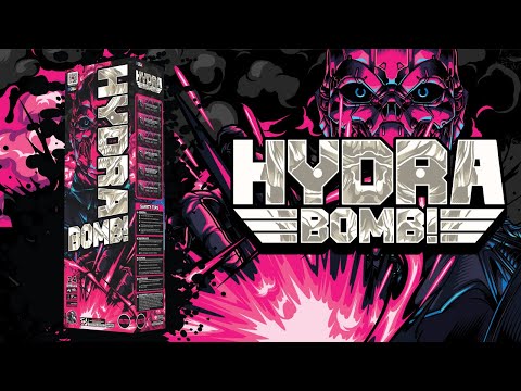 Hydra Bomb