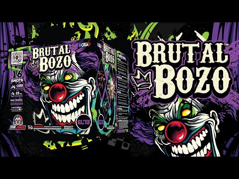 Brutal Bozo