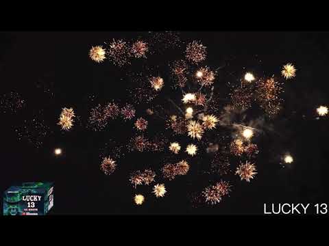 Lucky 13