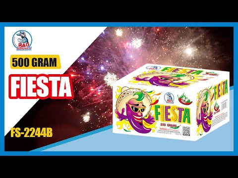 Fiesta