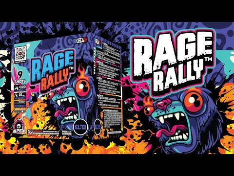 Rage Rally