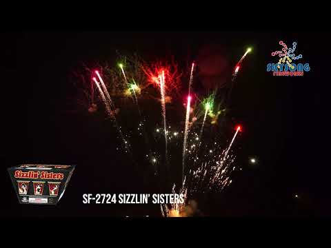 Sizzlin Sisters