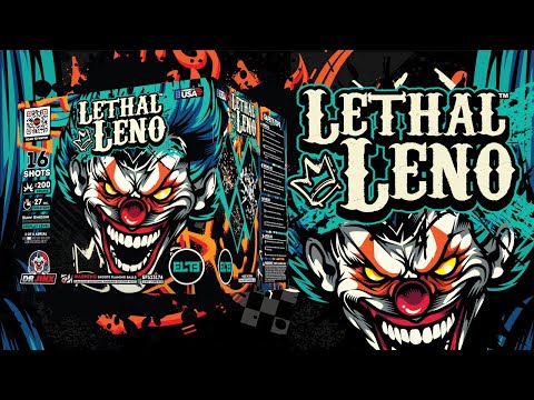 Lethal Leno